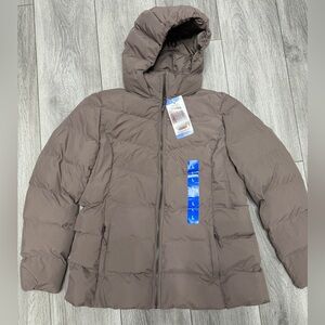 32 Degrees Women’s Puffer Coat